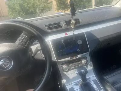 VW CC