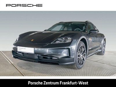 Utilizat 2024 Porsche Taycan Cross Turismo Berlinǎ | 109.401 EUR