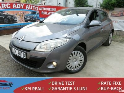 Renault Mégane III