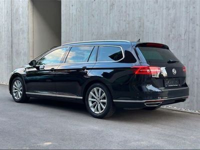 second-hand VW Passat B8 Variant, 2.0 BiTDI 240CP 4motion DSG