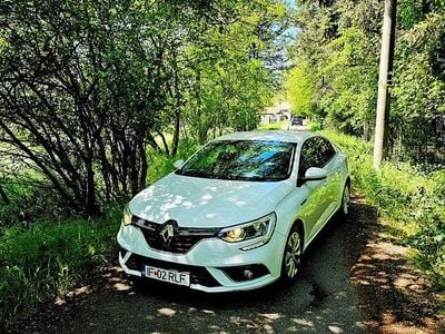 Renault Mégane IV
