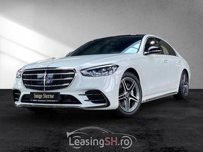 Mercedes 450