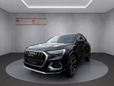 Utilizat 2021 Audi Q3 Advanced SUV | 35.148 EUR (Preț bun)