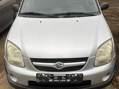 Second-hand Suzuki Ignis 93 CP (68 kW) 2005 Hatchback