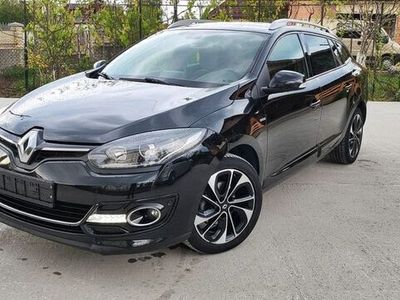 second-hand Renault Mégane GrandTour ENERGY TCe 115 Start & Stop Bose Edition