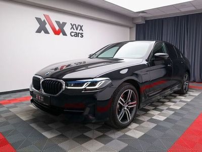 BMW 530e