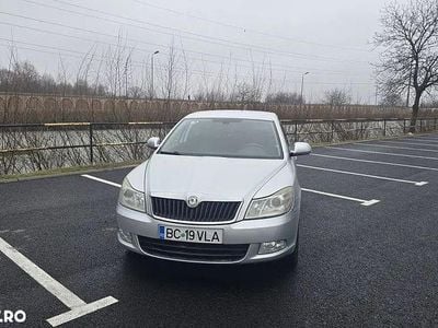 Culoaregri Second-hand 2010 Skoda Octavia Classic Berlinǎ | 5.000 EUR (Preț OK)