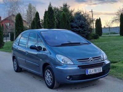 second-hand Citroën Xsara Picasso Motor 1.6 Diesel 198.000 km REALII