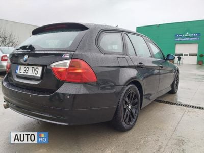 second-hand BMW 320 61