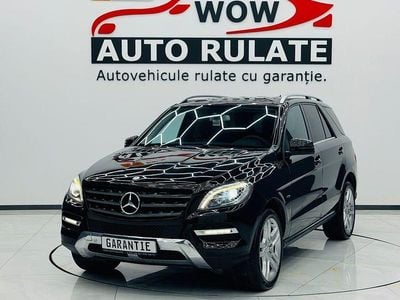 Mercedes ML250