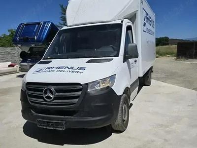 Mercedes Sprinter