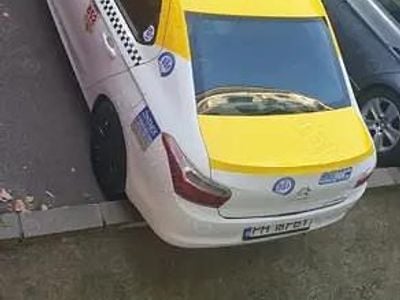 Second-hand Citroën C-Elysee I 75 CP (55 kW) 2014 Berlinǎ