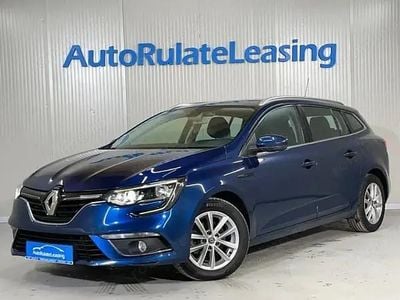Utilizat 2020 Renault Mégane IV | 10.890 EUR (Preț bun)
