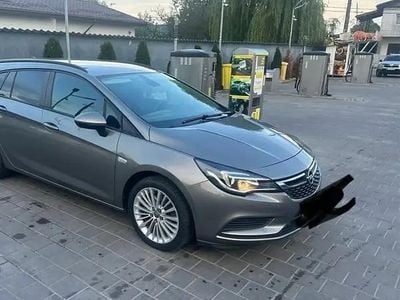 Utilizat 2016 Opel Astra | 6.500 EUR (Preț OK)