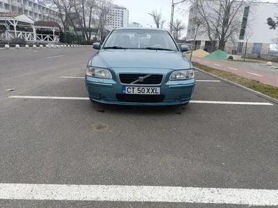Utilizat 2007 Volvo S60 Berlinǎ | 1.799 EUR