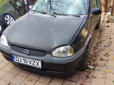 Second-hand 1997 Opel Corsa Hatchback | 3.500 EUR