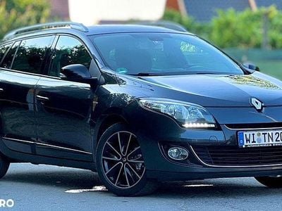 Renault Mégane GrandTour