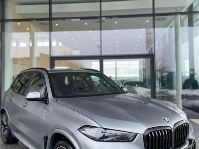 Culoaregri Nouă 2025 BMW X5 Comfort Edition SUV | 109.602 EUR
