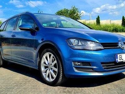VW Golf VII