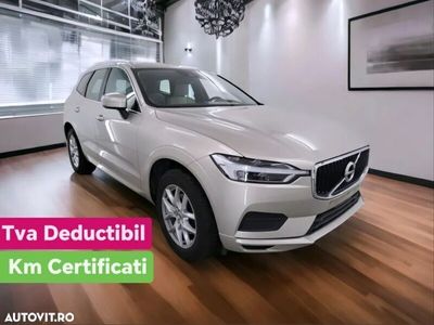 second-hand Volvo XC60 D4 Geartronic Momentum Pro