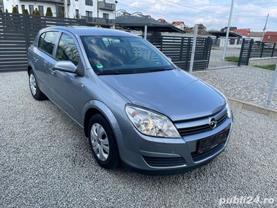 second-hand Opel Astra EURO4