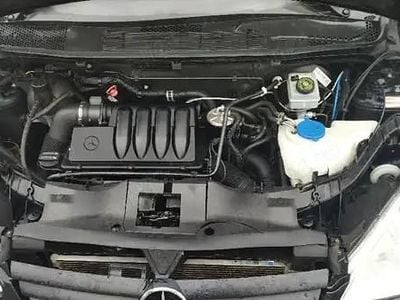 Second-hand Mercedes A180 105 CP (77 kW) 2008 Berlinǎ