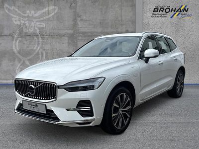 Second-hand 2021 Volvo XC60 Inscription SUV | 38.235 EUR (Preț OK)