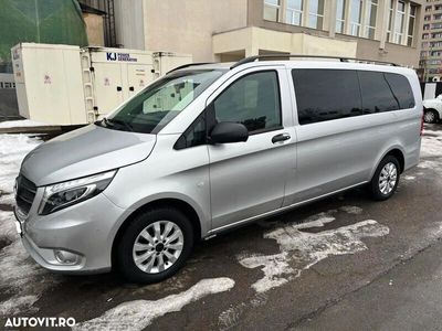 Mercedes Vito