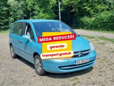 Citroën C8