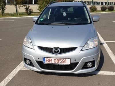Mazda 5