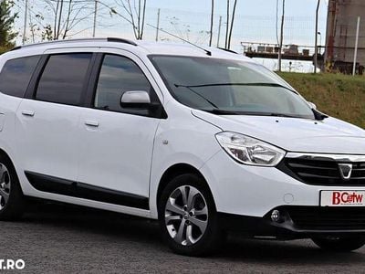 Dacia Lodgy