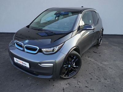 second-hand BMW i3 94 Ah 28kWh