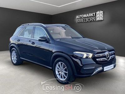 Mercedes GLE350