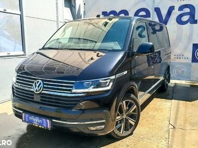 VW Multivan