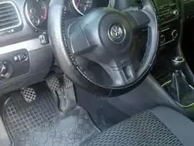 VW Golf VI