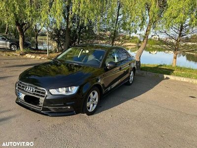 second-hand Audi A3 1.6 TDI Limousine