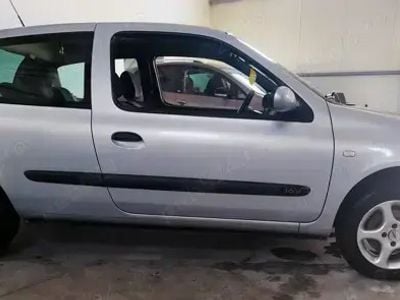Renault Clio II