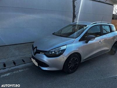 Renault Clio GrandTour