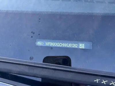 Second-hand Ford Focus 125 CP (91 kW) 2021 Argintiu Hatchback