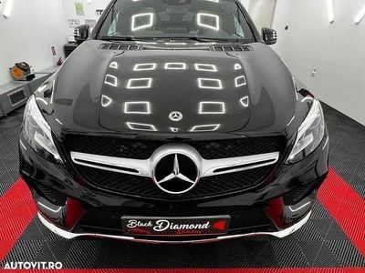 Mercedes GLE350