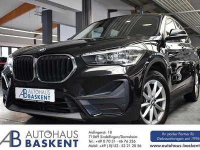 Utilizat 2020 BMW X1 Advantage SUV | 23.019 EUR (Preț OK)
