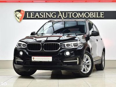 Culoarenegru Utilizat 2017 BMW X5 xLine SUV | 22.978 EUR