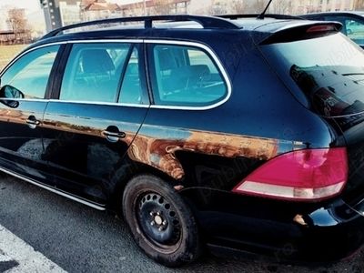 VW Golf V