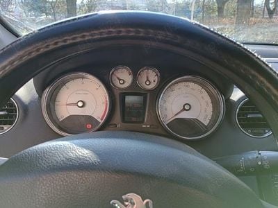 Second-hand Peugeot 308 SW 2013 Break