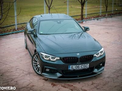 second-hand BMW 420 Gran Coupé Seria 4 d Sport-Aut. M Sport