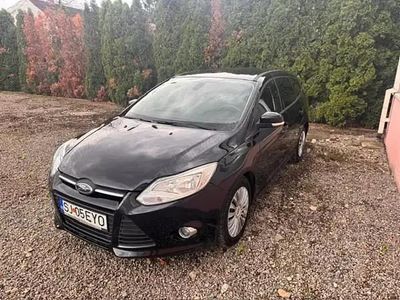 Utilizat 2014 Ford Focus Break | 3.850 EUR (Preț OK)