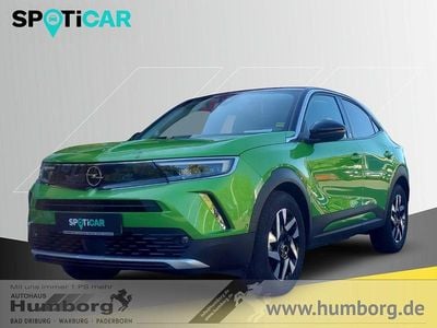Utilizat 2021 Opel Mokka-e Elegance SUV | 17.426 EUR (Preț OK)
