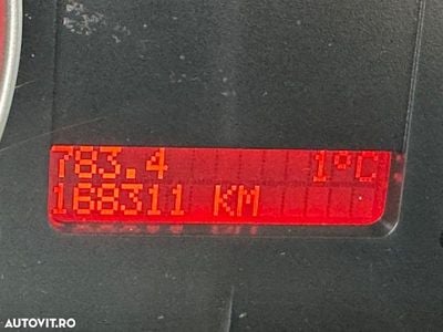 Culoarealbastru Second-hand 2007 Ford C-MAX Trend Monovolum | 3.500 EUR (Preț OK)