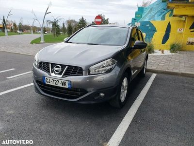 second-hand Nissan Qashqai 1.6 dCi DPF Start/Stop 360