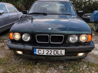 Utilizat 1995 BMW 525 Berlinǎ | 2.500 EUR